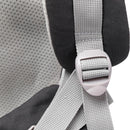 Canguru Ergonômico Lequeen Passeio Conforto Mamãe Bebê