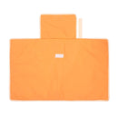 Trocador De Fraldas Portátil Papi Liso Com Bolso